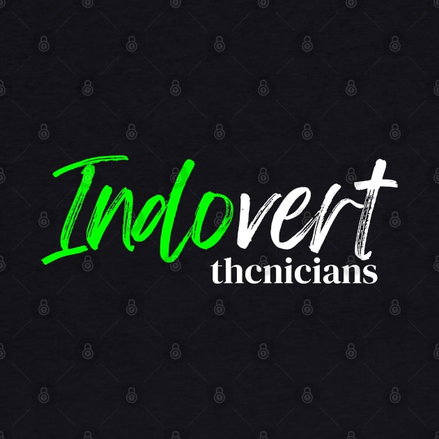 Indovert by THCnicians